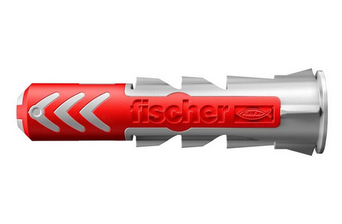 Zestaw kołków Fischer DUO POWER 536091