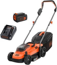 Akumulatorowa kosiarka 36V BCMW3336L1-QW Black&Decker