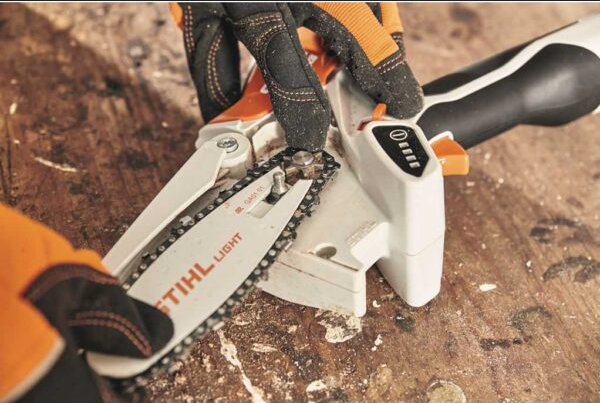 Mini piła łańcuchowa Stihl GTA 26