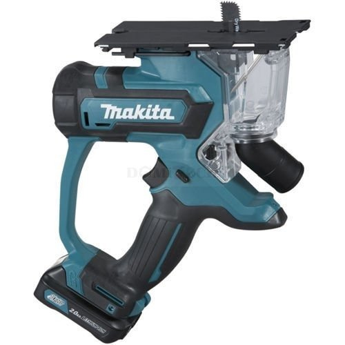 Wycinarka do plyt gk Makita SD100DSAJ