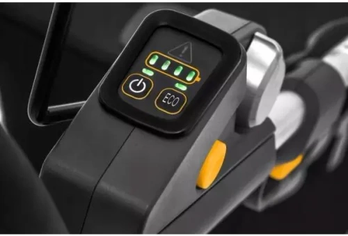 Kosiarka akumulatorowa Combi 50 V AE 2x7,5 Ah zestaw (294507898/ST3)