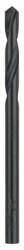 Wiertło do blachy HSS-R 3,50x20x52 Bosch 2608597225