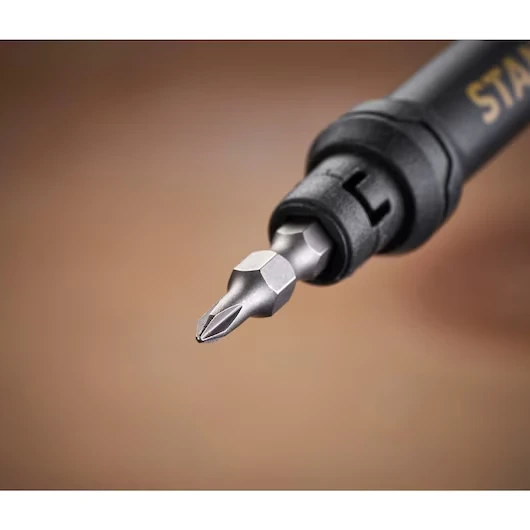Zestaw wkrętaków 4 w 1 Stanley 66-344M