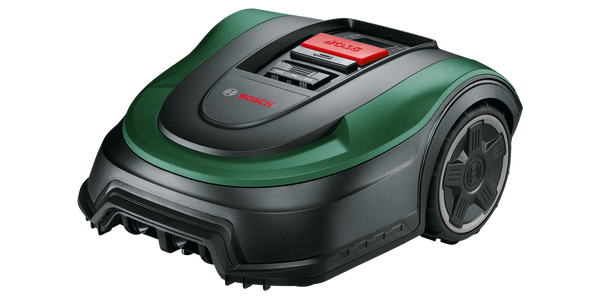 Robot koszący Bosch Indego M+ 700