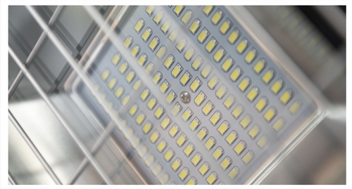 Naświetlacz LED SMD LLS100AW PARTNERSITE