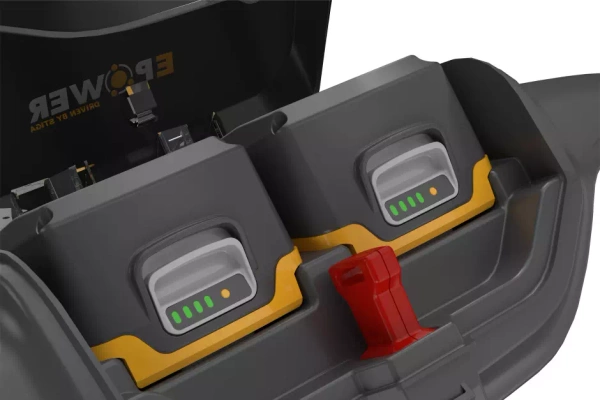 Kosiarka akumulatorowa Stiga Aero 132e