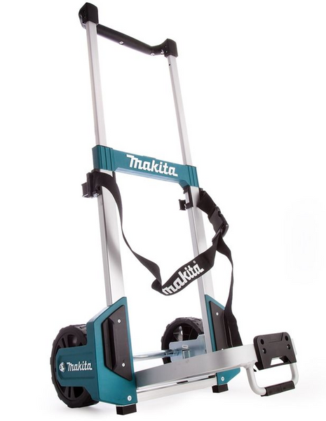 Wózek transportowy Makita TR00000001 do systemu MAKPAC