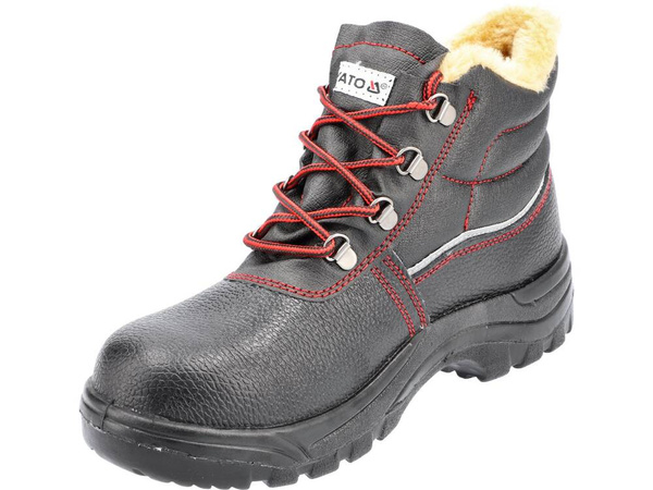 Trzewik roboczy Yato TEZU S1P roz. 41