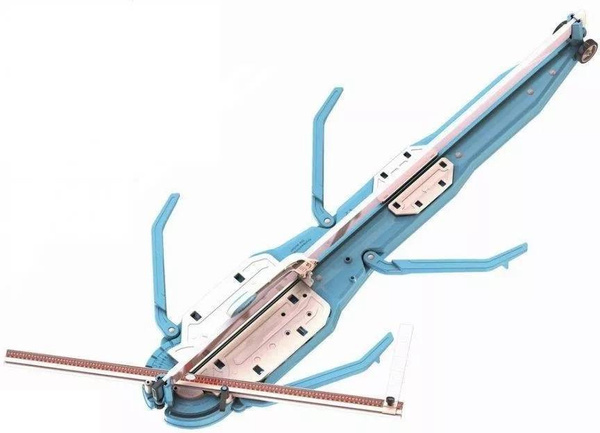 Przecinarka do płytek Sigma ART-3E4M - z możliwością złożenia 