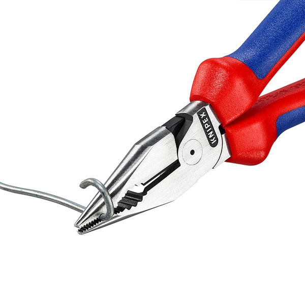 Szczypce uniwersalne Knipex 0822185