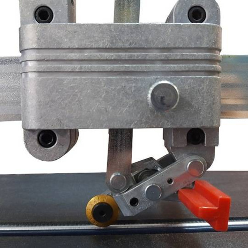 Przecinarka do glazury Kaufmann TopLine PRO 630 + kółko tnące Kaufmann