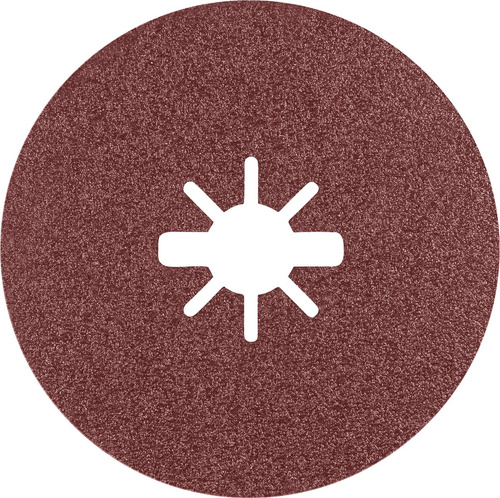 Tarcza fibrowa EXPERT R781 Prisma Ceramic X-LOCK Fibre Disc 115 mm, 22,23 mm, G 60