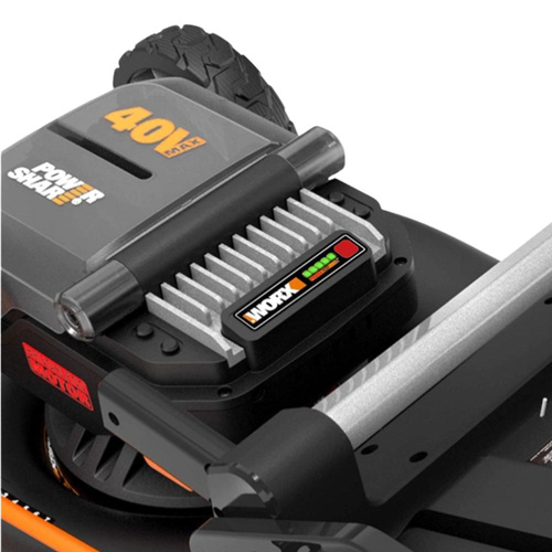 Kosiarka akumulatorowa Worx WG749E