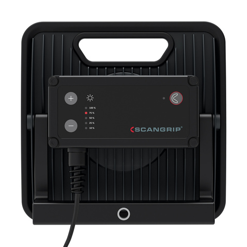 Lampa robocza Scangrip NOVA 4K (03.5440)