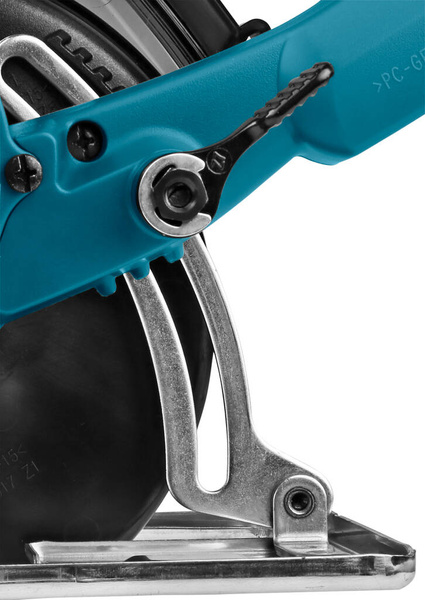 Akumulatorowa przecinarka do metalu Makita DCS552Z