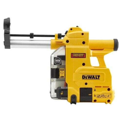 Młotowiertarka Dewalt DCH335X2