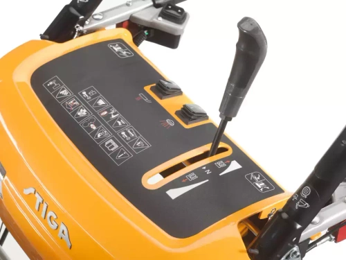 Odśnieżarka spalinowa Stiga ST 7276 PH