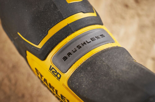 Pilarka szablasta Stanley Fatmax SFMCS311M1T