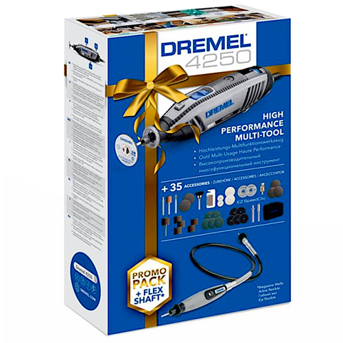 Multiszlifierka Dremel 4250-1/35 (F0134250KA)