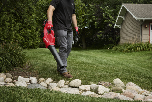 Dmuchawa do liści Milwaukee M18 BLBLO-0