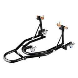 Stojak motocyklowy na tylne koło NEO Tools 10-604