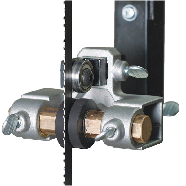 Piła taśmowa do drewna Holzkraft HBS 351 (IE2) 5150035