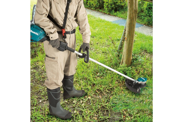 Akumulatorowa podkaszarka XGT 40Vmax Makita UR003GM201