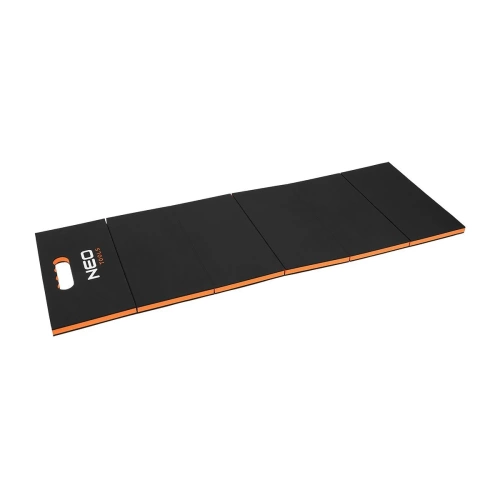 Mata do pracy pod samochodem 1210x455x23 mm NEO Tools 10-599