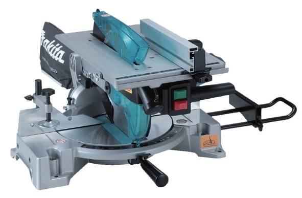 Ukośnica Makita LH1040