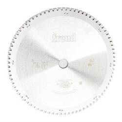 Tarcza tnąca do metalu Freud 305X25,4-80Z LU6A 1200