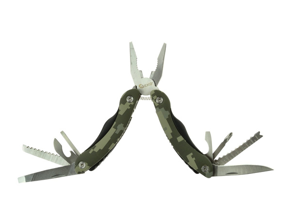Multitool Geko G02413