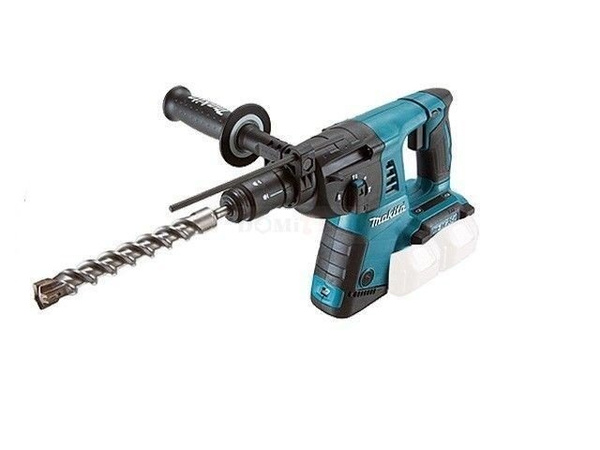 Makita DHR264Z akumulatorowa młotowiertarka sds plus 