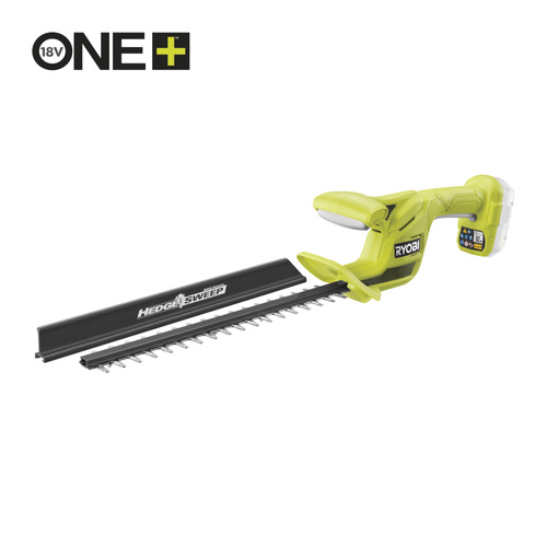 Nożyce do żywopłotu Ryobi ONE+ RY18HT40B-0