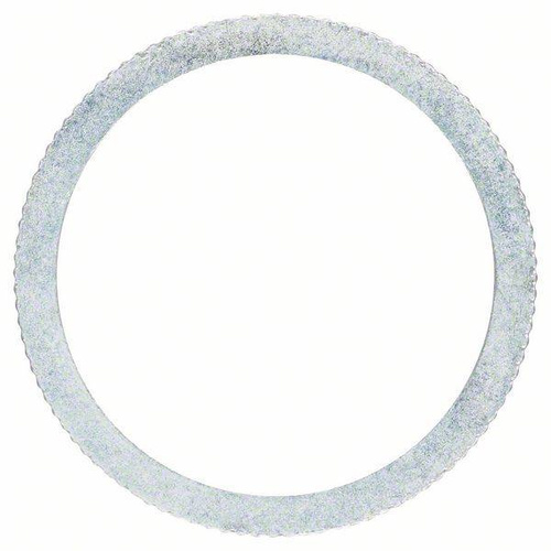 Pierścień redukcyjny do tarcz pilarskich 30,0x25,000x1,2 Bosch 2600100210
