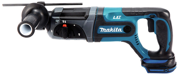 Młotowiertarka Makita DHR241RTJ