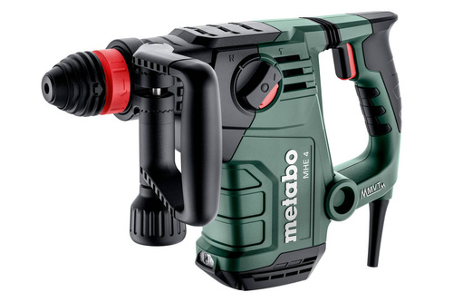 Młot udarowy Metabo MHE 4 600812500