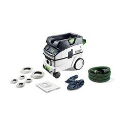 Odkurzacz mobilny Festool CTL 26 EI-FLR 578152