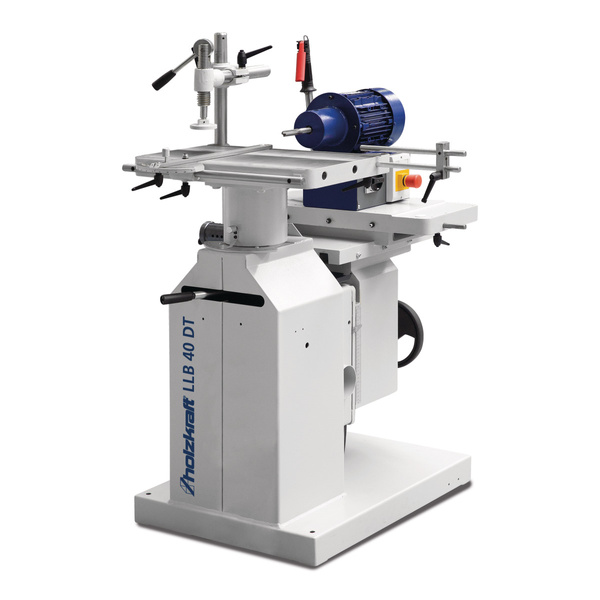 Wiertarka pozioma Holzkraft  LLB 40 DT