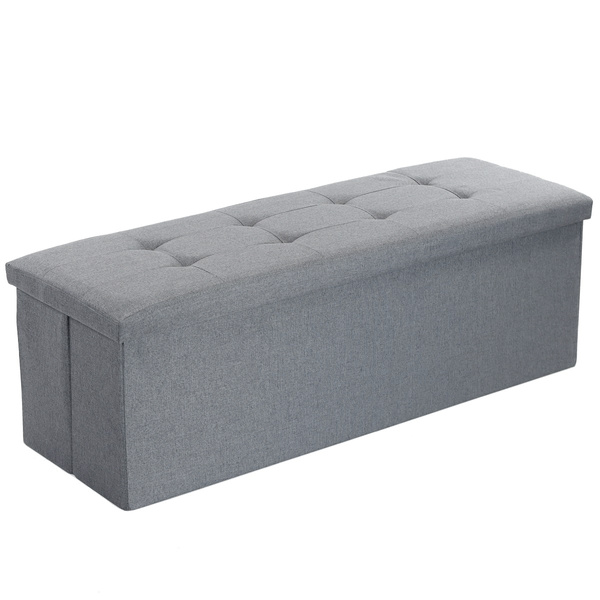 Pufa Belivio CESAR Dark Grey