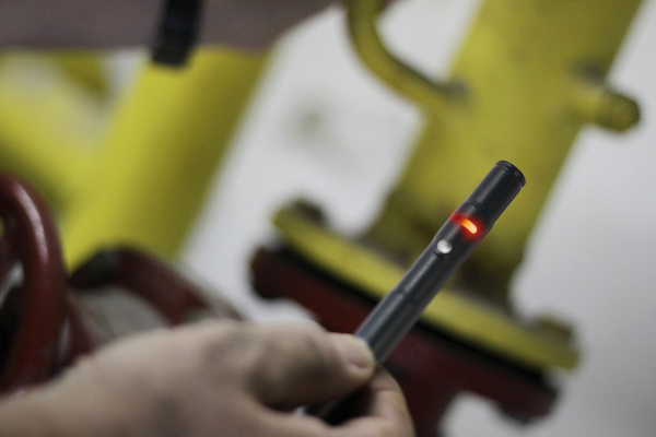 Detektor wycieków REMS Detect GS3