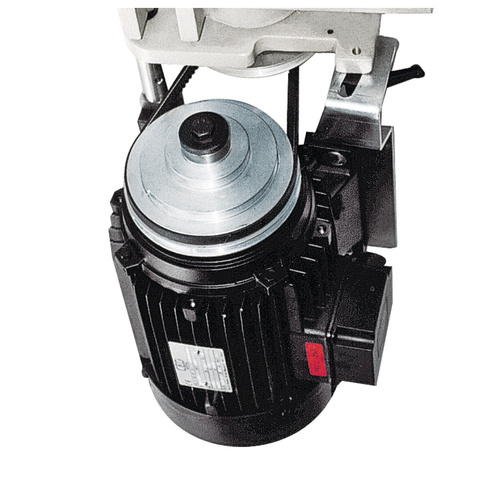 Maszyna wieloczynnościowa Holzkraft minimax cu 410c F 23 N TERSA 5500445