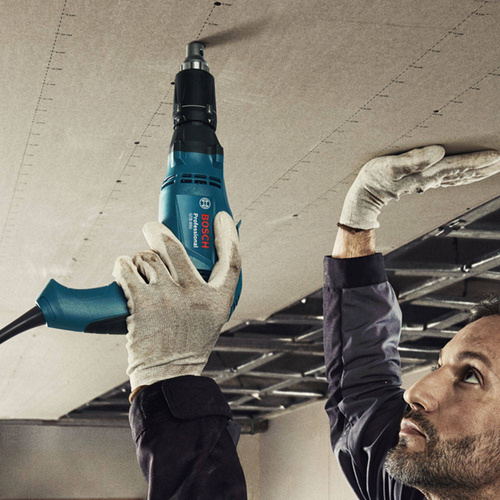 Wkrętarka do GK Bosch GTB 650