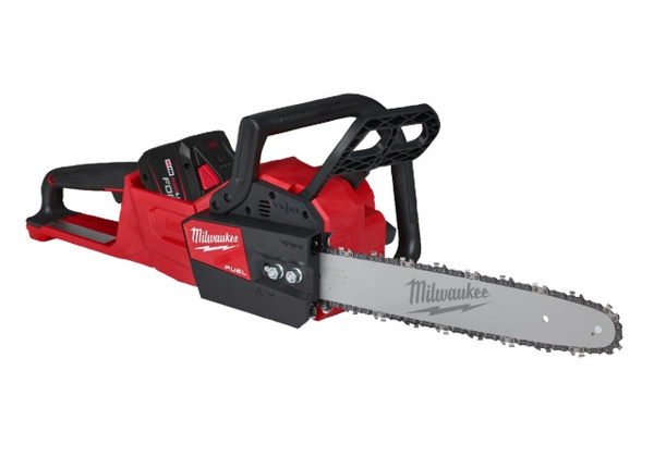Pilarka łańcuchowa akumulatorowa Milwaukee M18 FCHS35-0