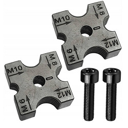 Noże DeWALT N473494 do przecinarki DeWALT DCS350