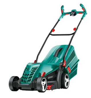 Kosiarka elektryczna Bosch ARM 37 (06008A6201)