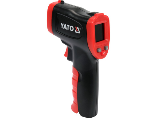 Pirometr Yato YT-73200 -50C +600C
