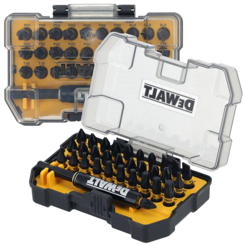 Zestaw bitów Dewalt DT70585T-QZ