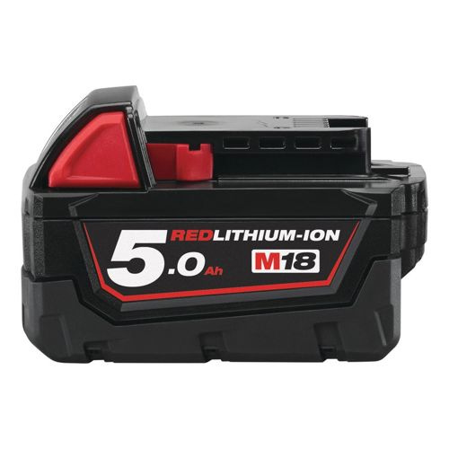 Akumulator Milwaukee M18 B5 18V 5.0Ah