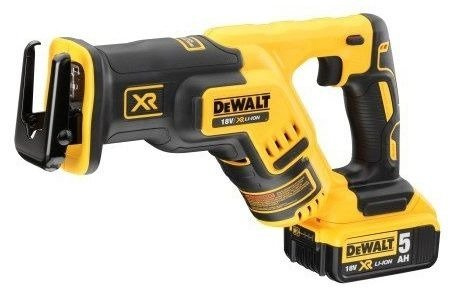 Pilarka szablasta Dewalt DCS367P2