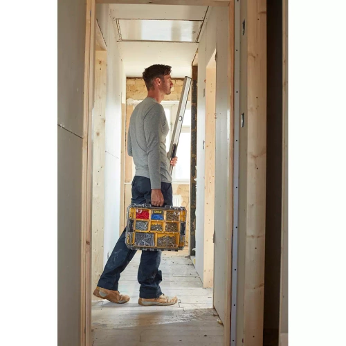 Organizer z 10 przegrodami Pro-Stack™ FMST82967-1 STANLEY FATMAX